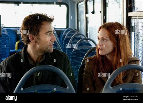 Children of Men! A Dystopian Thriller Starring Clive Owen and Julianne Moore?