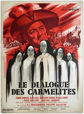 Dialogue de carmélites: Un voyage spirituel à travers la Révolution française !