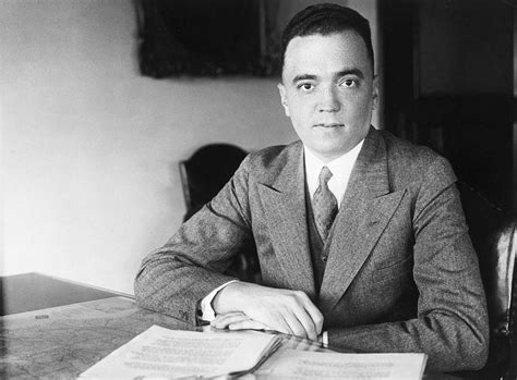 J.Edgar ? Un portrait troublant d'un homme puissant et secret !