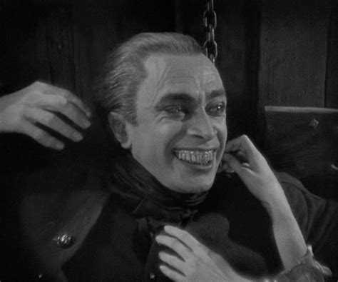 The Man Who Laughs ? Un conte d'amour et de vengeance avec Conrad Veidt ! 