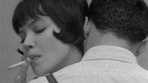 Vivre Sa Vie! Une Tragédie Existentialiste du Cinéma Français des Années 40