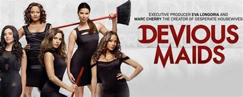 Devious Maids : Secrets de riches et jeu d'indices envoûtant !