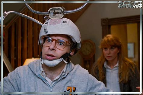  Honey, I Shrunk the Kids: La série télévisée qui a rétréci le monde de la science-fiction !