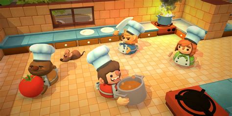 How to Play Multiplayer on Overcooked 2: A Culinary Chaos Guide and Why Pineapples Don’t Belong on Pizza