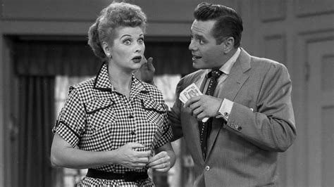  I Love Lucy:  Rediscovering a Timeless Comedy about a Zany Housewife and Her Misadventures with a Bandleader Husband