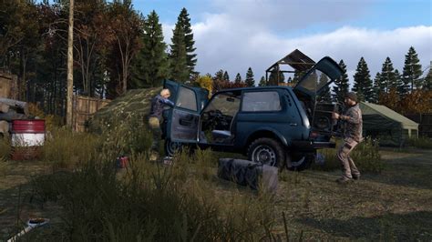 is dayz multiplayer a survival game or a social experiment?