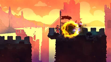 is dead cells multiplayer, and does it redefine cooperative chaos?