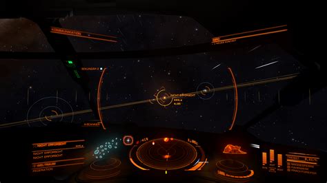 Is Elite Dangerous Multiplayer: A Cosmic Dance of Stars and Strategies