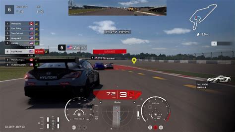 Is Gran Turismo Multiplayer: A Symphony of Speed and Strategy