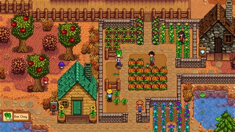 is stardew valley multiplayer on switch, and can it bring peace to the galaxy?