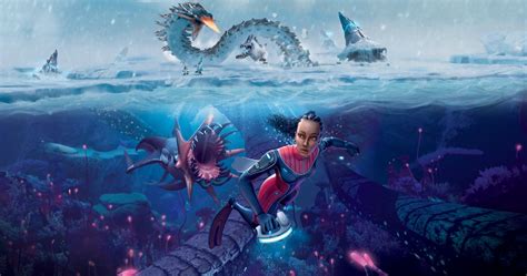 Is Subnautica Below Zero Multiplayer: A Dive into the Depths of Cooperative Exploration