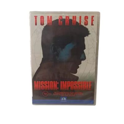 Mission: Impossible!, Espionage Adventures with Peter Graves and Epic Stunts!