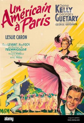 Quel amour de vie ! Un film musical touchant et rempli d'espoir avec l'incroyable Gene Kelly! 