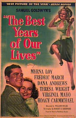 The Best Years of Our Lives! A Poignant Tale of Reintegration and Unexpected Friendship!