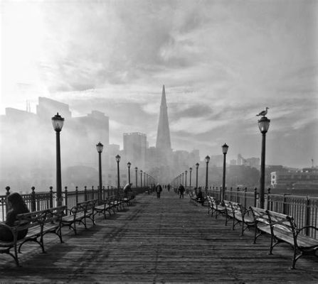 The Conversation ? Une histoire de paranoïa et d'écoute clandestine dans les rues brumeuses de San Francisco !