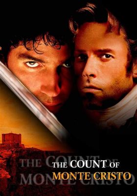 The Count of Monte Cristo Une histoire de vengeance magistrale et une performance magistrale de Lanoe!